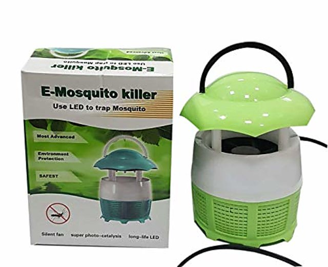 electric mosquito killer machine