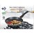 OK Non-Stick Fry Pan (Mini) Without Lid King FPM 3   Since our incorporation, we have been betrothed to manufacture Fry