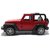Tingoking Pull Back 4x4 Thar Open Jeep Die-Cast Cars Toys For Kids Friction Cars Die-Cast Cars Toys (Color May Vary)