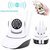 Hy  Touch  Dual Antenna WiFi IP Smart Camera, Wireless IP CCTV Surveillance Camera 720P Night Vision with Wall Stand !