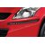 Auto Addict Single Chrome Black Bumper Protector Set of 4 Pcs For Maruti Suzuki Alto 800