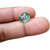 Certified Natural Emerald Gemstone 7.25 carat
