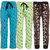 Vimal Jonney Multicolor Cotton Trackpants For Boys(Pack Of 3)