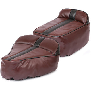 bullet bike seat cover
