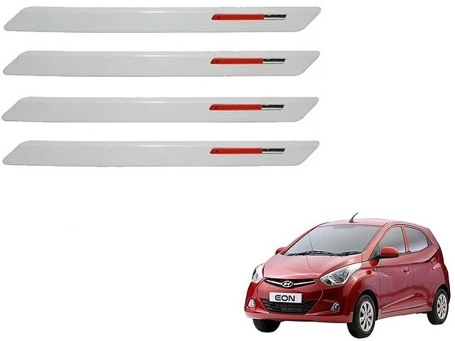 Eon car front online bumper guard price