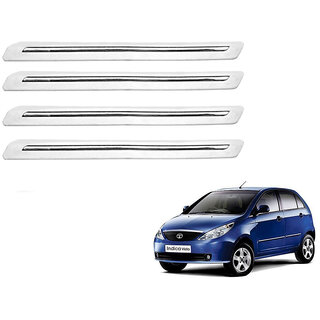 Tata indica shop steel bumper price