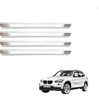 Bmw x1 cheap bumper guard