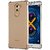 Honor 6X - Anti-Knock Design Shock Absorbent Bumper Corners Soft Silicone Transparent Back Cover - Honor 6X