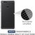Honor 7X - Anti-Knock Design Shock Absorbent Bumper Corners Soft Silicone Transparent Back Cover - Honor 7X