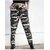 Code Yellow Camouflage U.S ARMY Printed Women's Jegging /Track Pant /Yoga Pant /Gym Pants /Casual Pants