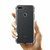 Honor 7A - Anti-Knock Design Shock Absorbent Bumper Corners Soft Silicone Transparent Back Cover - Honor 7A