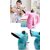 NEW 2 IN 1 Handheld Garment FACIAL STEAMER