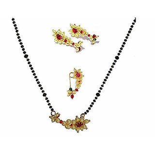 Nath sales mangalsutra online