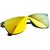 Adrian Wayfarer Sunglasses(Yellow)