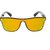 Adrian Shield Wayfarer Sunglasses(Yellow)