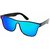 Adrian Blue UV Protection Full Rim Shield Men's Sunglasses