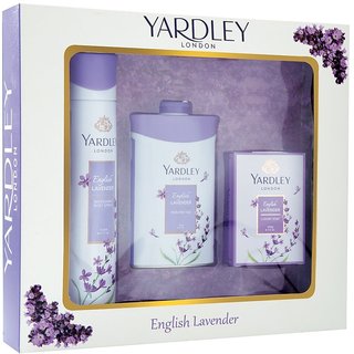 Yardley London - Royal Diamond Eau de Toilette for Women 125ml