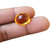 Diamond Zircon 10.50 carat Certified Natural Gemstone