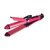 2 in1 Hair Beauty Set Curler and Straightener