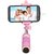 KSJ Aux Cable Selfie Stick for Android / IOS