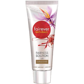 Fairever Naturals Fairness Cream 25g