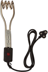 Instant Immersion Mini Heater/Rod for Boiling Coffee/Water/Milk/Soup etc.