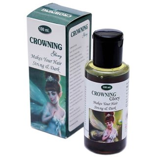 Buy Crowning Glory Oil Online - Get 11% Off Buy Crowning Glory Oil Online - Get 11% Off
