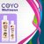 COYO White Tea Sunscreen Lotion - Combo Pack (100 ml + 200 ml)