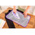 sell net retail Silicone Iron Protector Cover and Ironing Mat Combo Set Anti-slip,Heat Resistant ( pack of 1)