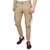 Klick2Style Stylish and Trendy Dori Style Cargo Pants for Men