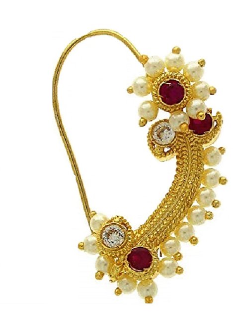 Mastani store nose outlet pin