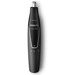 Philips NT1120/10 Cordless Trimmer for Men Black