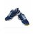 FOOTFIX Unisex Spectrum Navy (Non Marking) Badminton Shoes Shoe(Size 6 Uk/ Ind)