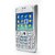 Refurbished Nokia E61 QWERTY Keypad Silver Mobile