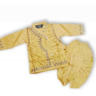 kurta for 6 months baby