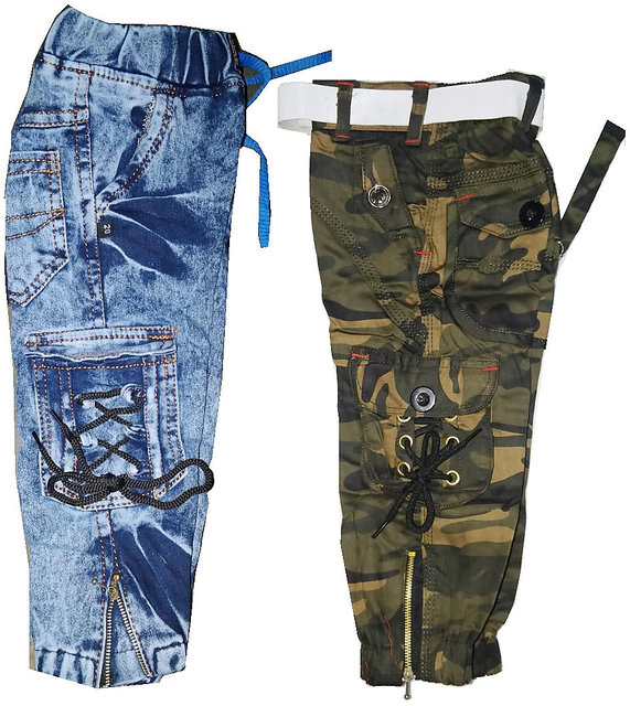 Youth sale army pants