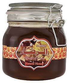 Al Reeda Natural Honey (1kg) Tha Gift Of Nature