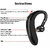 Digibuff S109 Bluetooth Wireless Headset with Mic