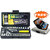40 Pcs Combination Socket Toolkit with Free Aluminum Credit Card Holder