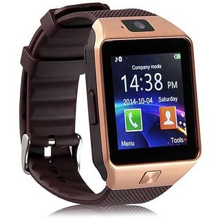 smart watch black colour