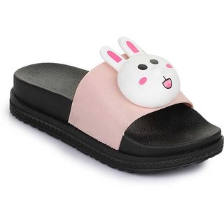 stylish slides for women