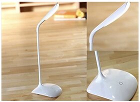 Touch Control LED table lamp/Study Lamp/Night Lamp with 18 LEDS, 1 brightness level