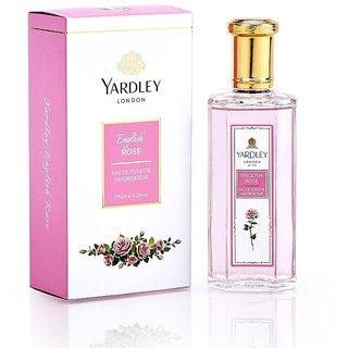 Yardley Royal Diamond Perfume - Eau De Toliette 125ml (For Woman)