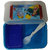 kids student lunch box,water bottel,pencil box combo set for kids and return gift(pack of 1)