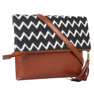 lychee sling bags