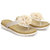 Ray j women synthetic leather fashion slippers