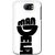 G.store Printed Back Covers for Micromax Canvas 2 A110 White 37163
