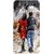 G.store Printed Back Covers for Micromax Canvas Xpress 2 E313 Multi 38262