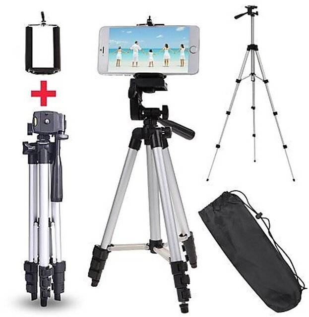 mobile camera holder