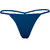 The Blazze Thong T-Back for Women Sexy Solid G-String T-String Sexy Lingerie Brief Underpants